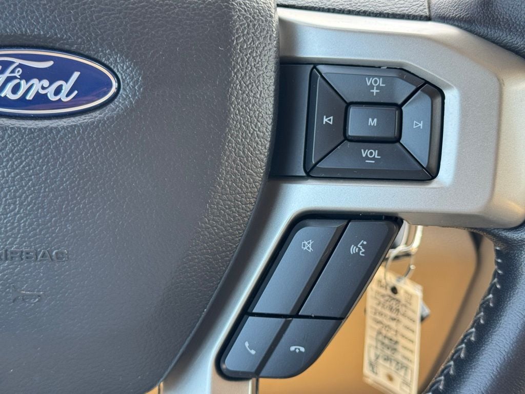 2021 Ford F-250 Super Duty Lariat - Photo 9