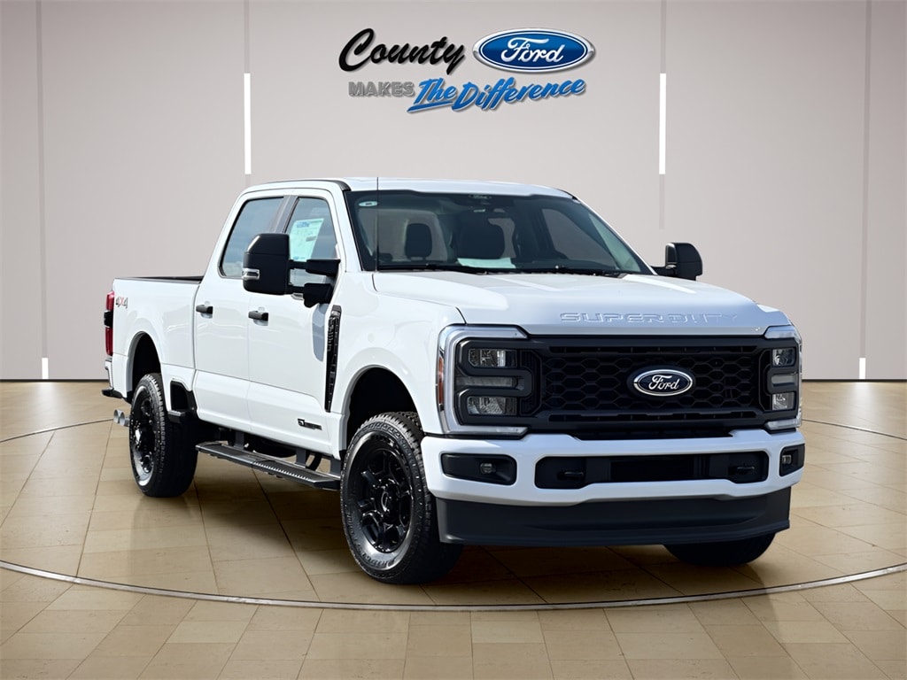 2025 Ford F-250 Base's photo