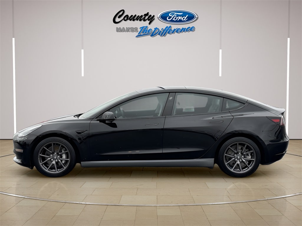 Used 2019 Tesla Model 3 Performance Sedan