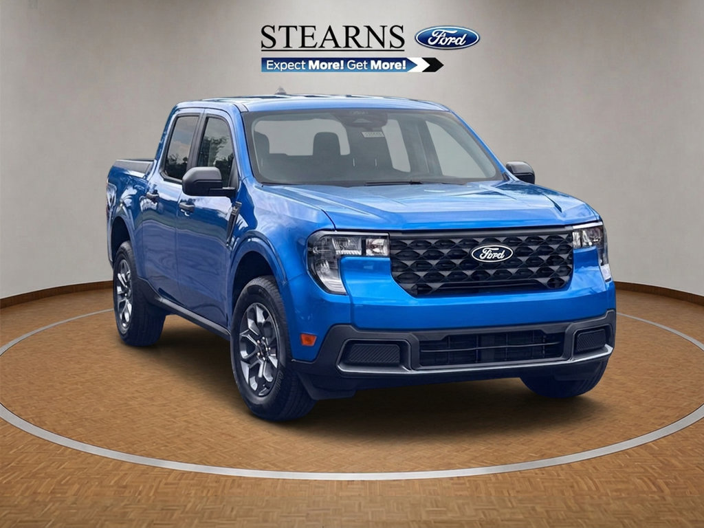 2026 Ford Maverick XLT Truck