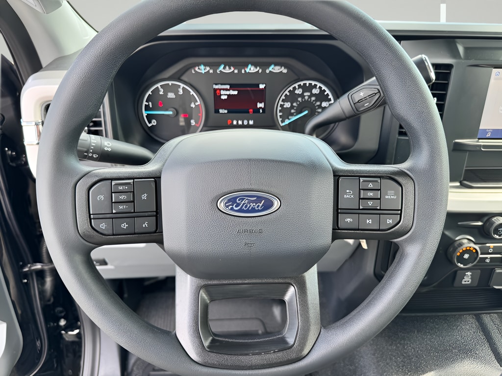 2025 Ford F-350 Super Duty XL - Photo 19
