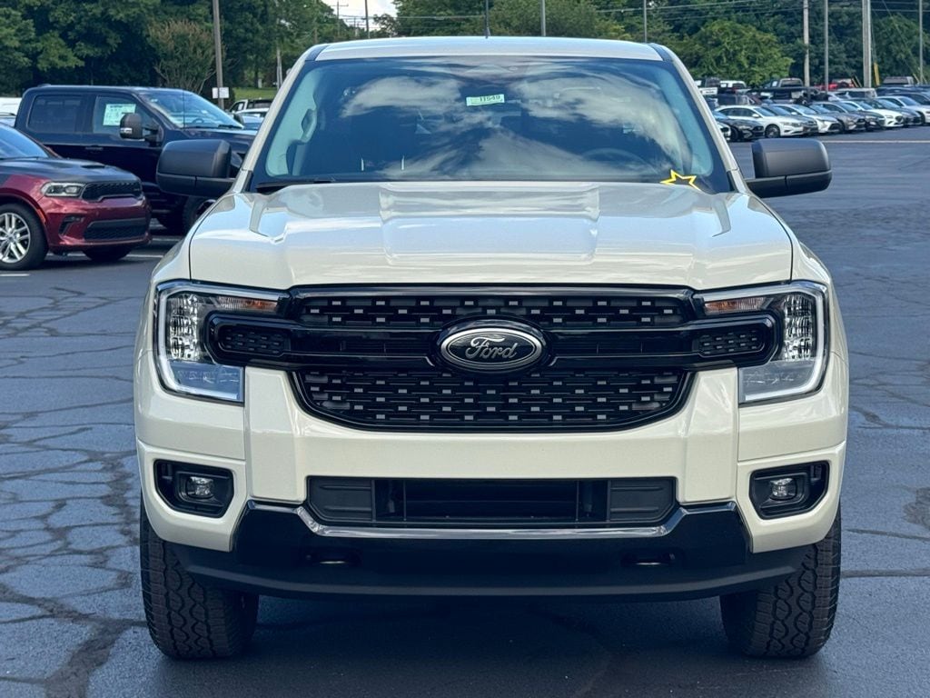 2025 Ford Ranger XLT - Photo 16