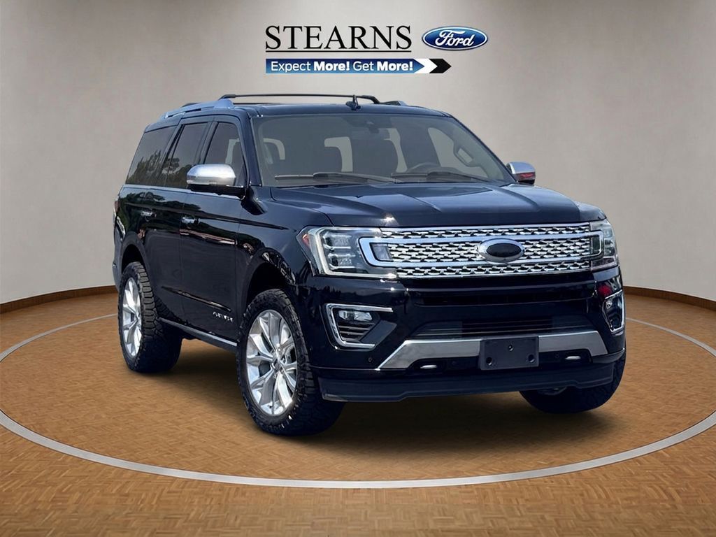 2019 Ford Expedition