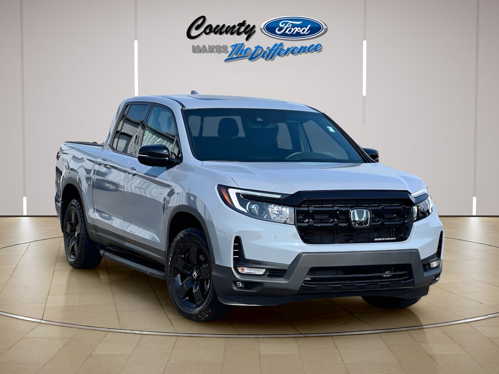 2024 Honda Ridgeline