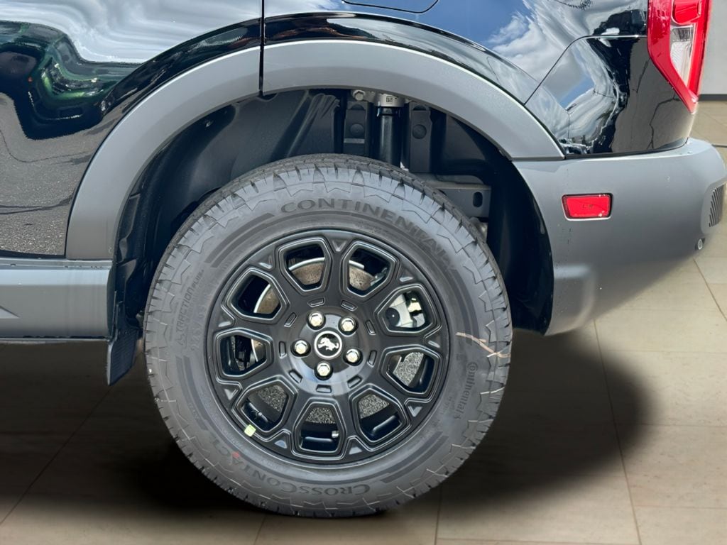 2025 Ford Bronco Sport Badlands - Photo 39