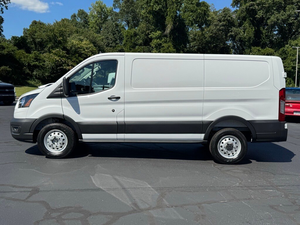 New 2025 Ford Transit-150 Base Cargo Van