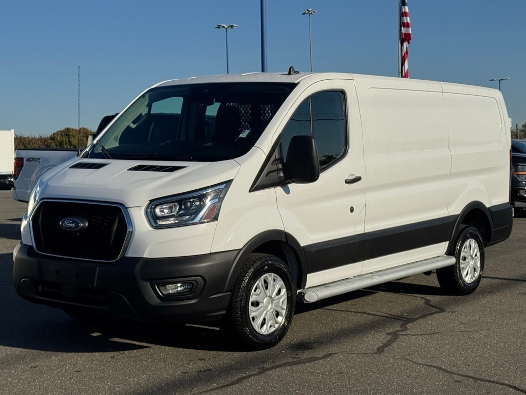 1FTBR1Y82PKA67003