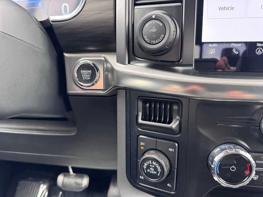 2024 Ford F-150 Lariat - Photo 34
