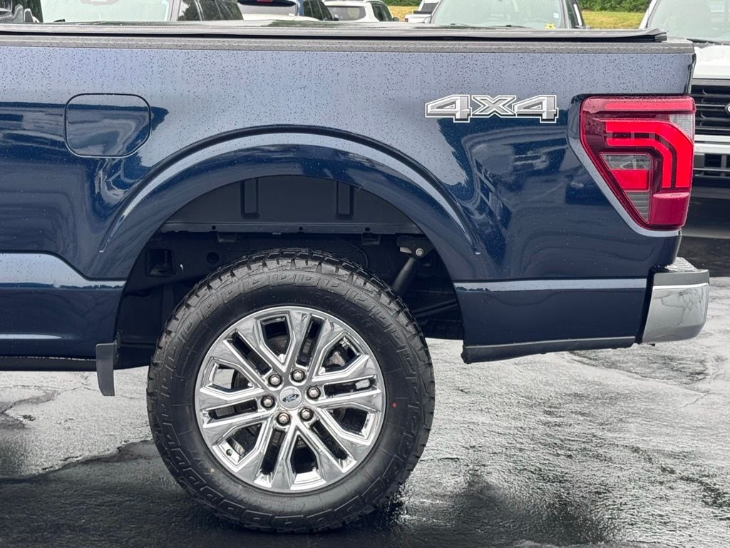 2024 Ford F-150 Lariat - Photo 43