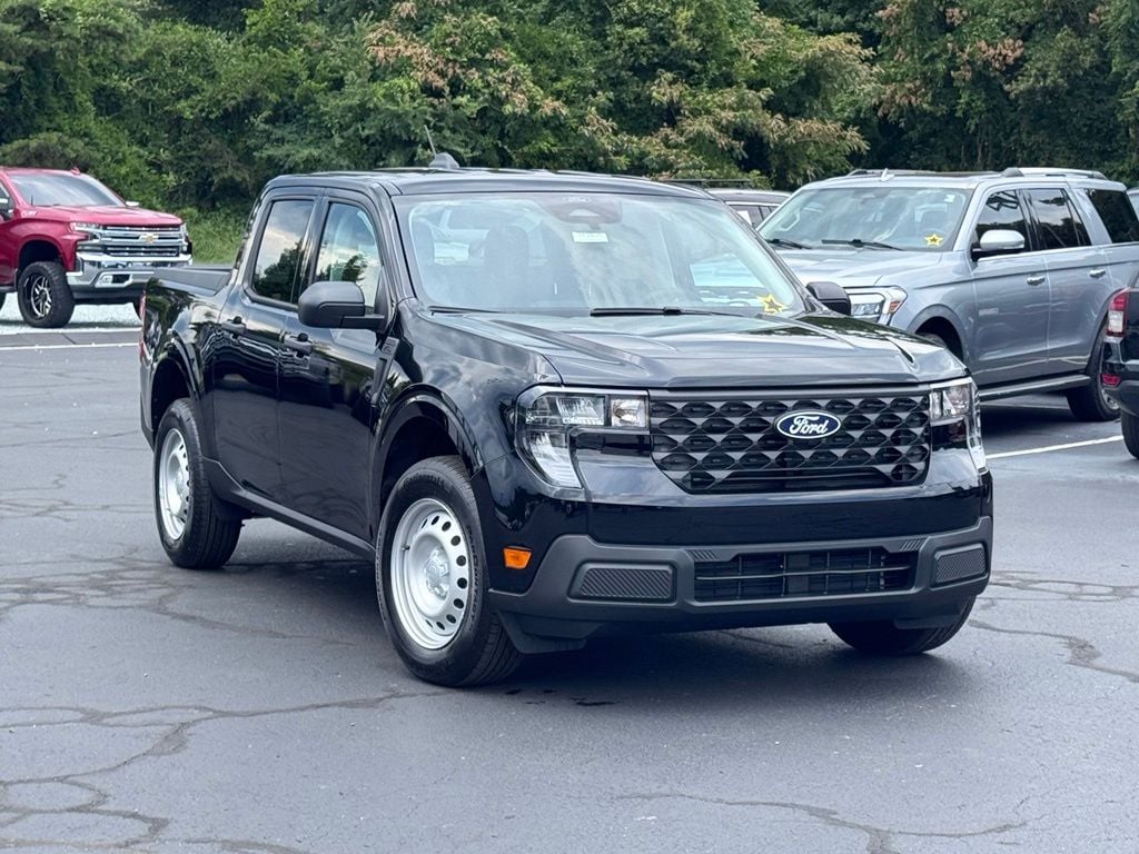 2026 Ford Maverick Truck 