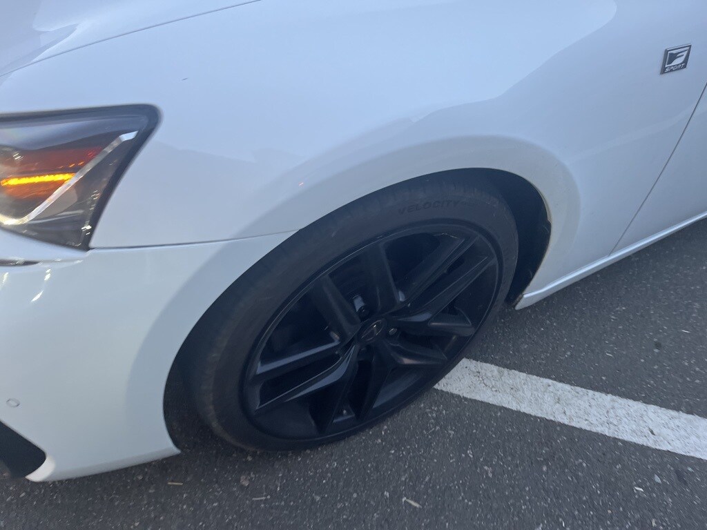 Used 2020 Lexus IS 300 Sedan