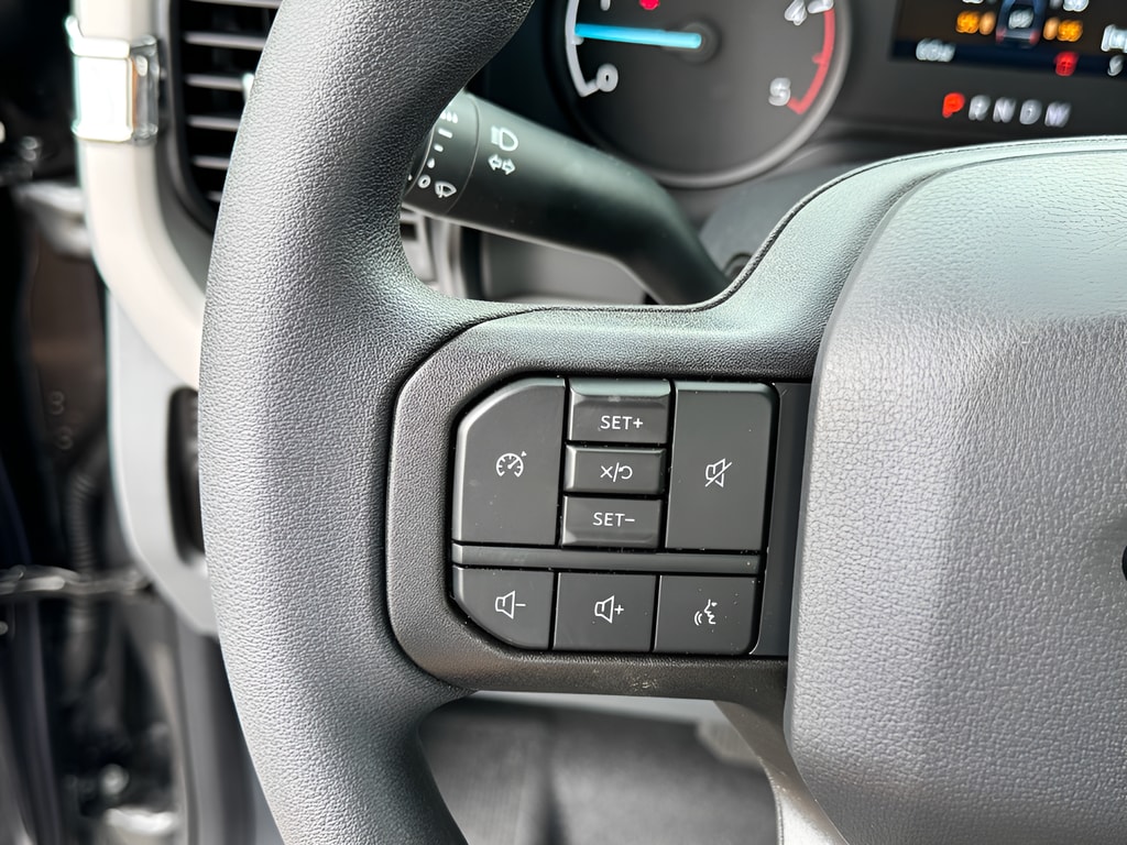 2025 Ford F-250 Super Duty XL - Photo 16