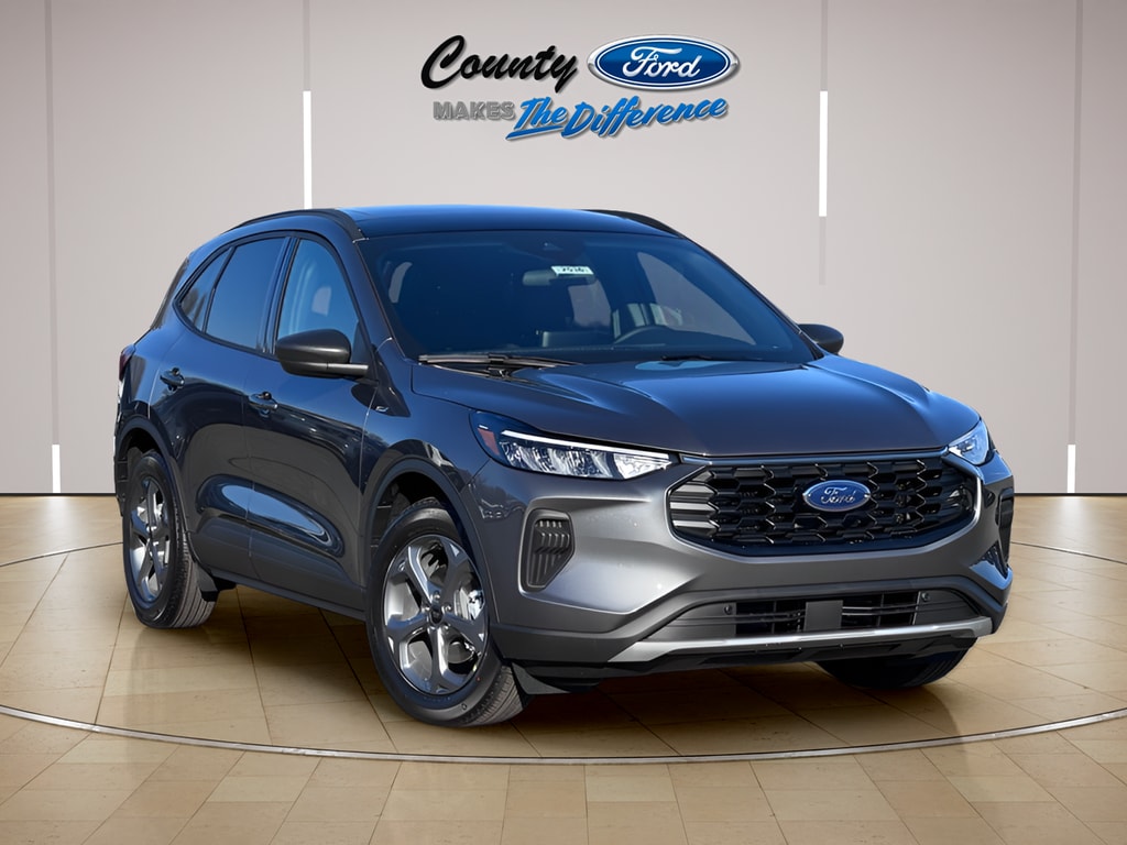2026 Ford Escape SUV 