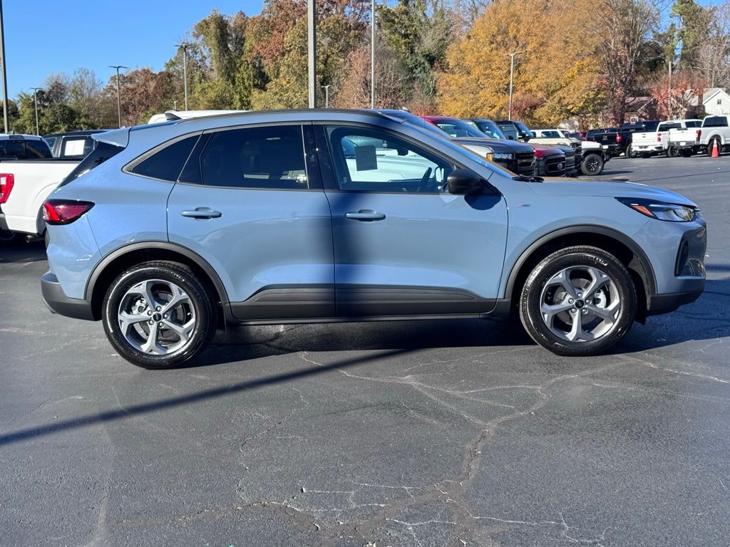 New 2026 Ford Escape ST-Line SUV