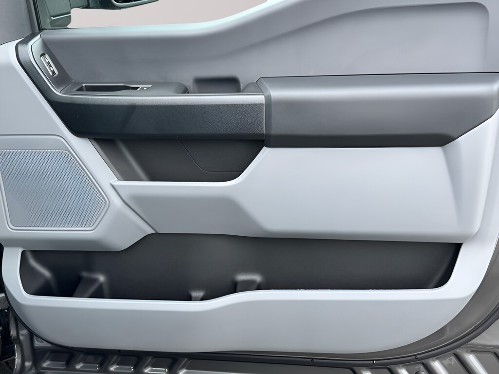 2025 Ford F-250 Super Duty XL - Photo 27