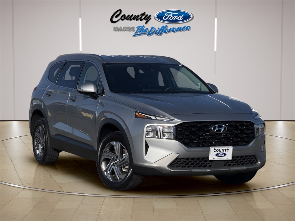 2023 Hyundai Santa Fe SEL's photo