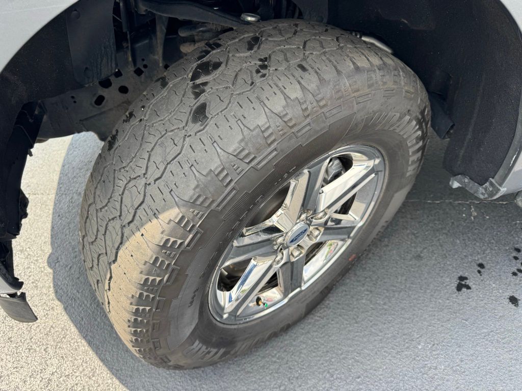 2024 Ford F-150 XLT - Photo 13