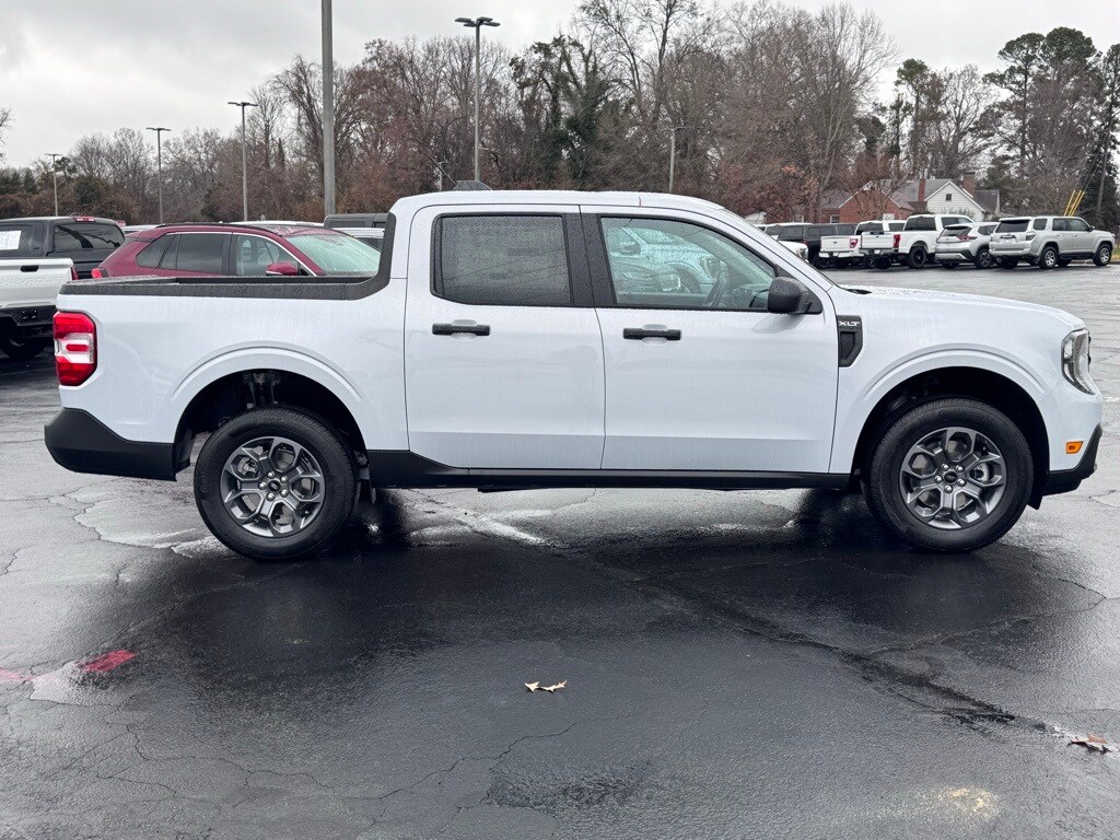 New 2026 Ford Maverick XLT Truck