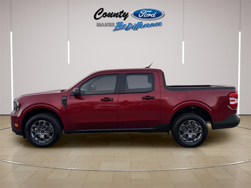 New 2026 Ford Maverick XLT Truck