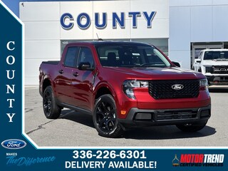 2025 Ford Maverick XLT Truck 2025 Ford Maverick XLT Truck