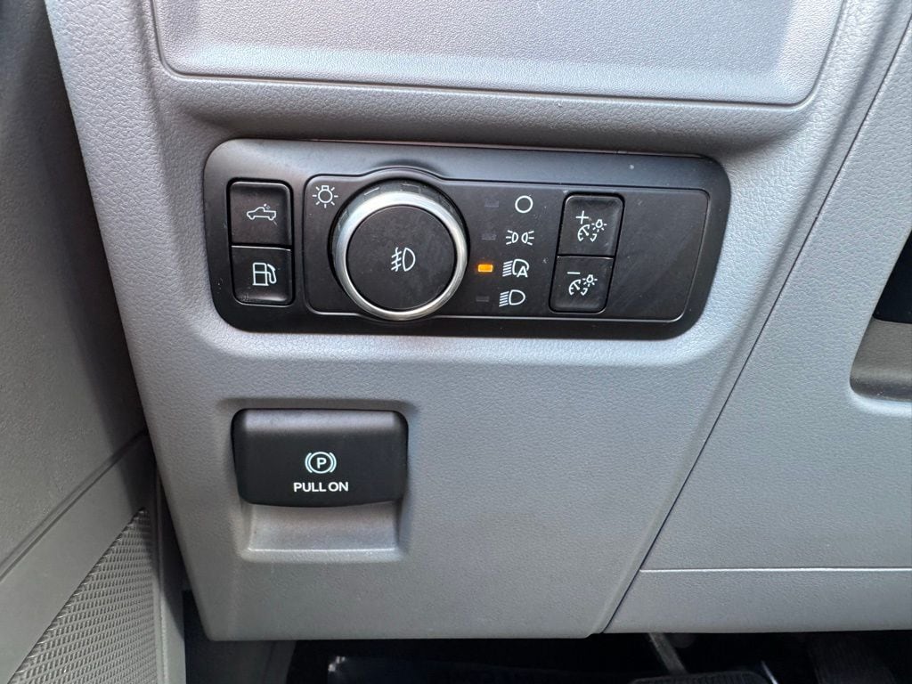 2024 Ford F-150 XLT - Photo 32