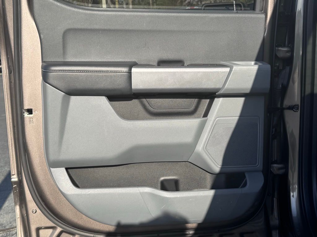 2023 Ford F-150 XLT - Photo 26