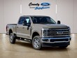  Ford F-250SD