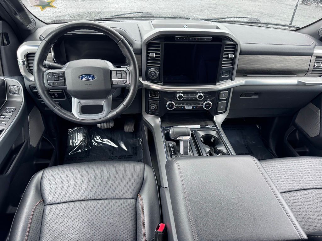2024 Ford F-150 Lariat - Photo 6