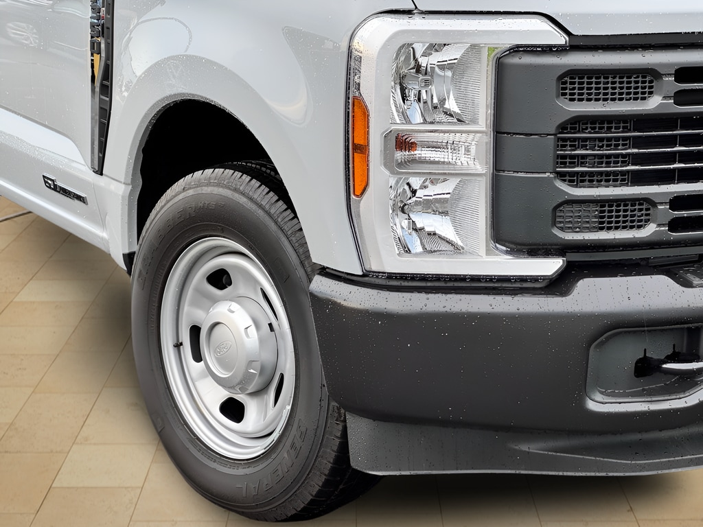 2025 Ford F-350 Super Duty XL - Photo 20
