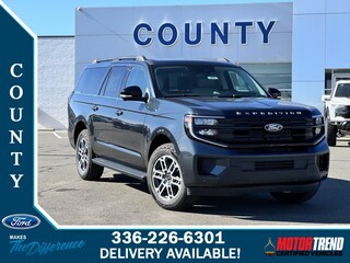 2025 Ford Expedition Max Active SUV 2025 Ford Expedition Max Active SUV