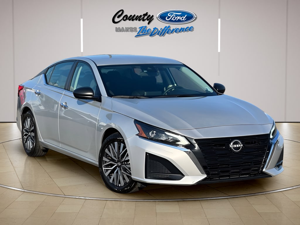 2024 Nissan Altima 2.5 SV's photo