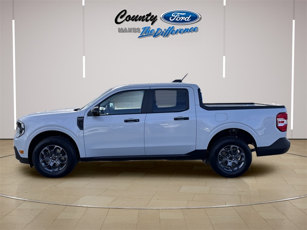 New 2026 Ford Maverick XLT Truck