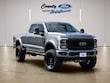  Ford F-250SD