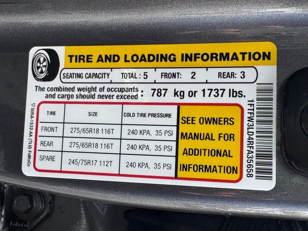 2024 Ford F-150 XLT - Photo 43