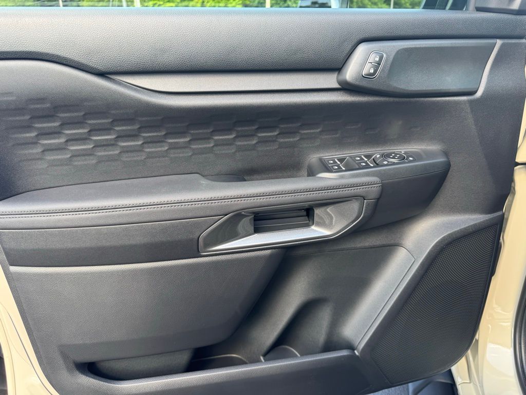 2025 Ford Ranger XLT - Photo 20