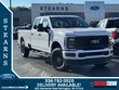  Ford F-250SD