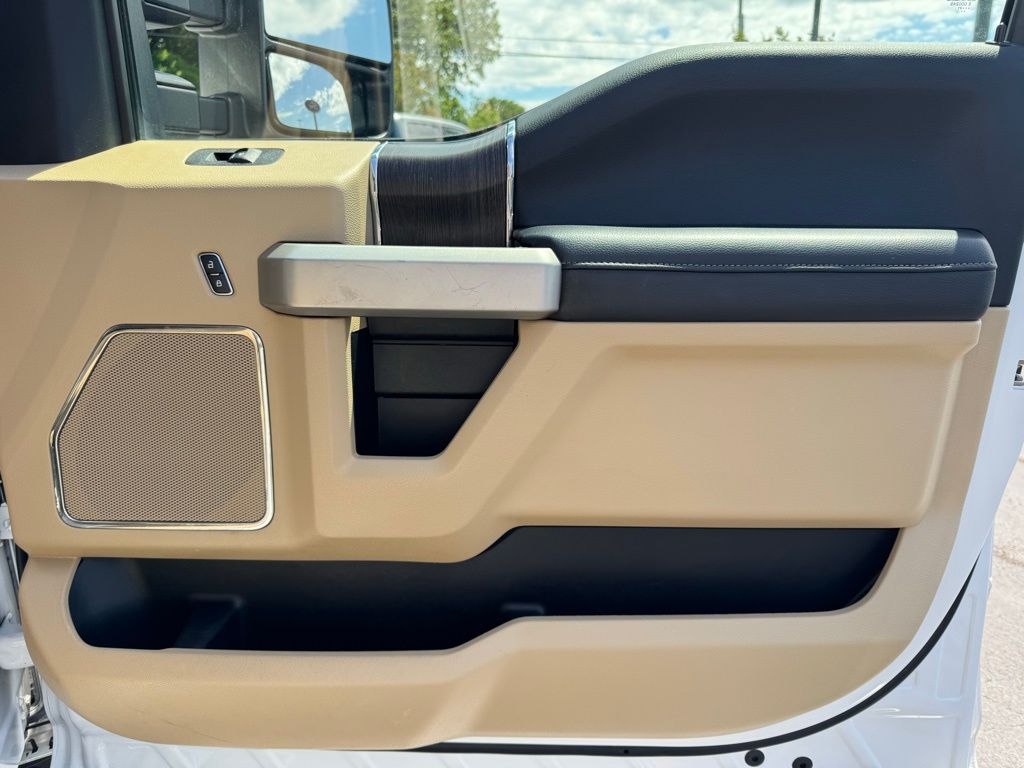 2021 Ford F-250 Super Duty Lariat - Photo 25