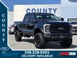 Ford F-250SD