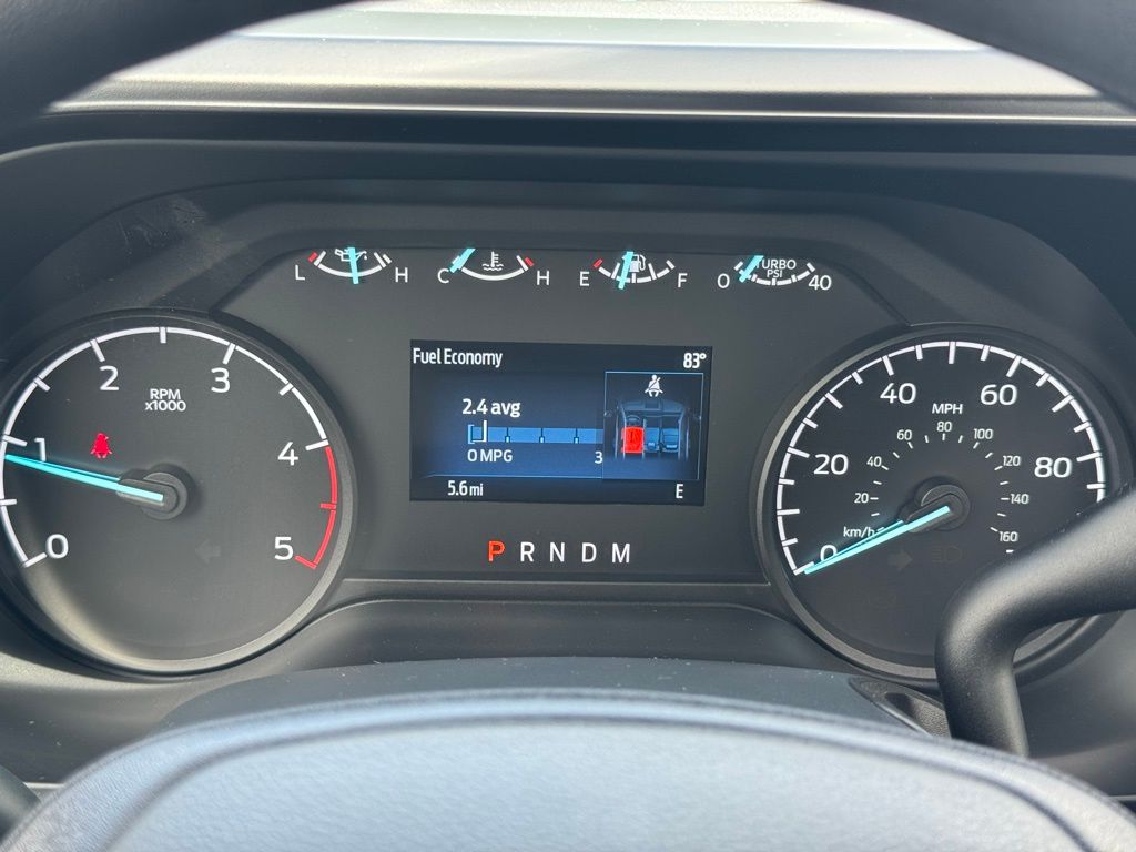 2025 Ford F-350 Super Duty XL - Photo 11