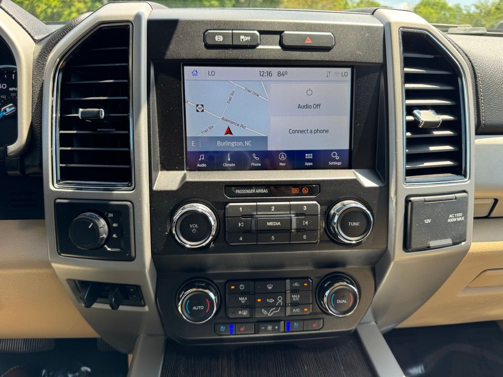2021 Ford F-250 Super Duty Lariat - Photo 31