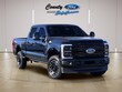  Ford F-250SD