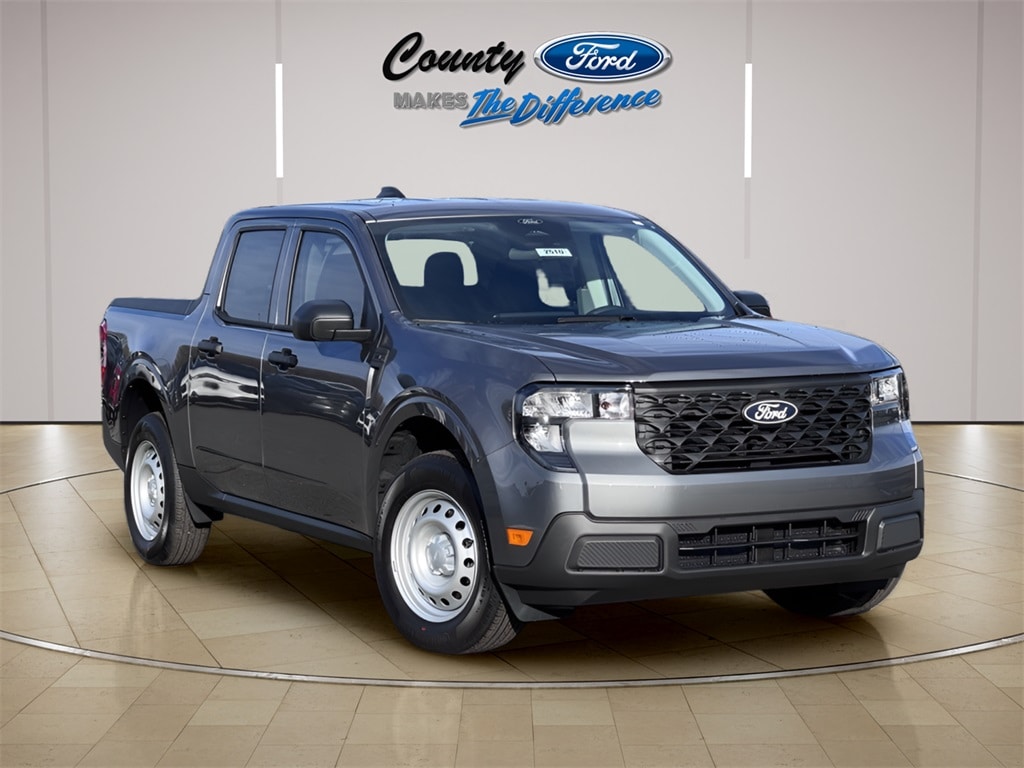 New 2026 Ford Maverick XL Truck