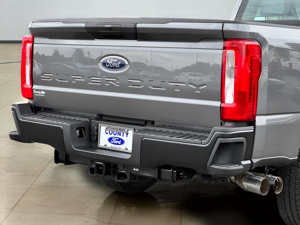 2025 Ford F-250 Super Duty XL - Photo 35