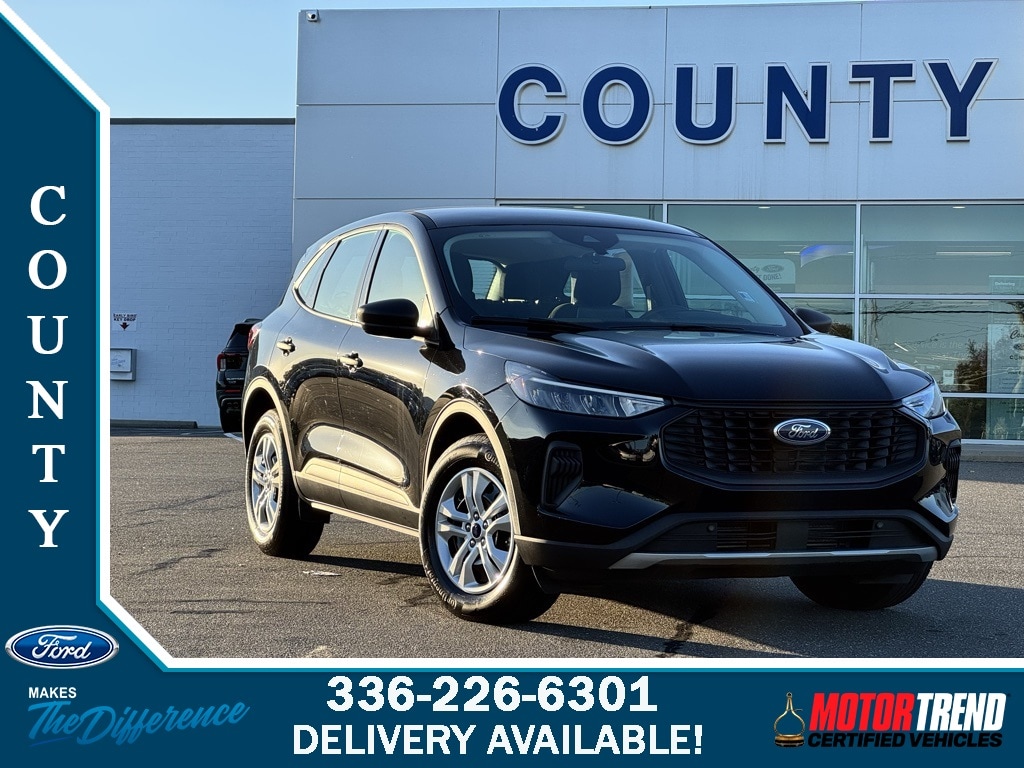 2023 Ford Escape SUV 