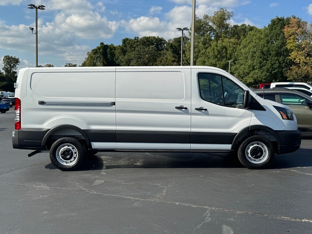 New 2025 Ford Transit-150 Base Cargo Van
