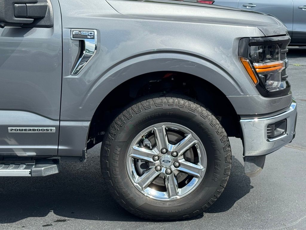 2024 Ford F-150 XLT - Photo 42