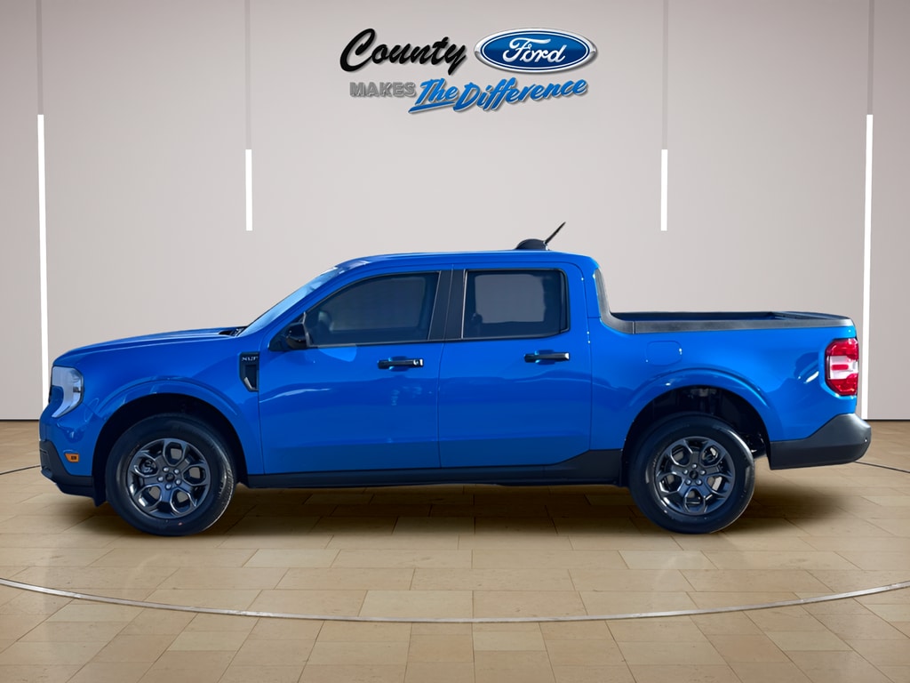 New 2026 Ford Maverick XLT Truck