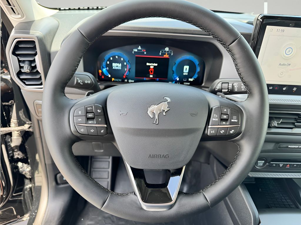 2025 Ford Bronco Sport Badlands - Photo 14
