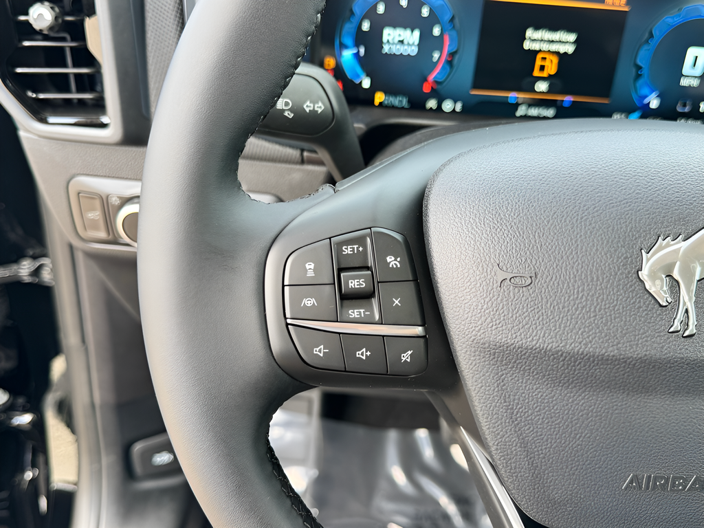 2025 Ford Bronco Sport Heritage - Photo 23