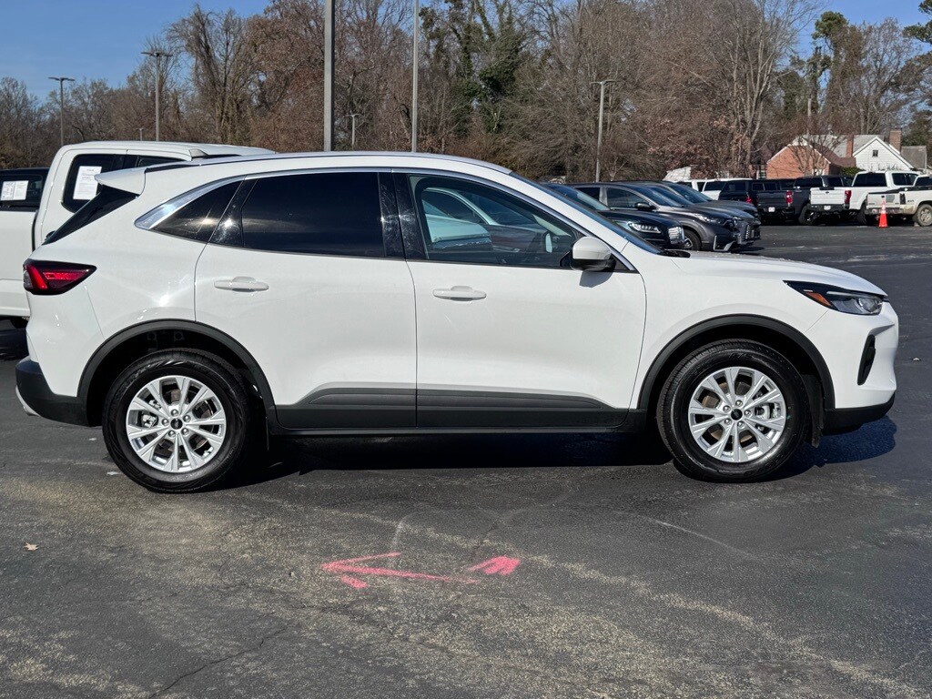 Used 2023 Ford Escape Active SUV